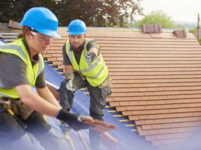 Roofing Experts